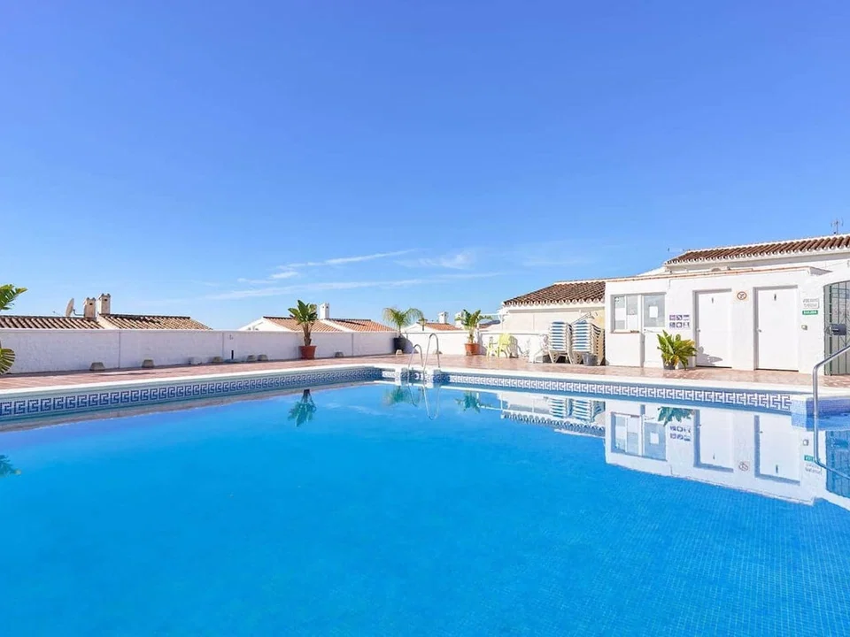 Apartment in Nerja, Malaga photo 2