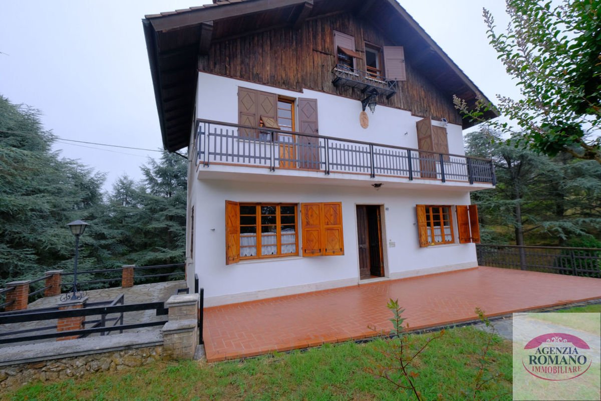 5 bedrooms villa, 220 m² Ponzone, Alessandria (province) Montferrat photo 4