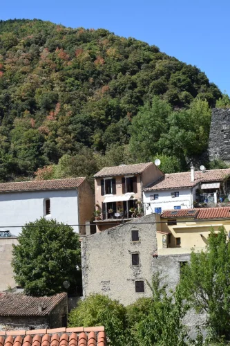 Character Village House photo 3