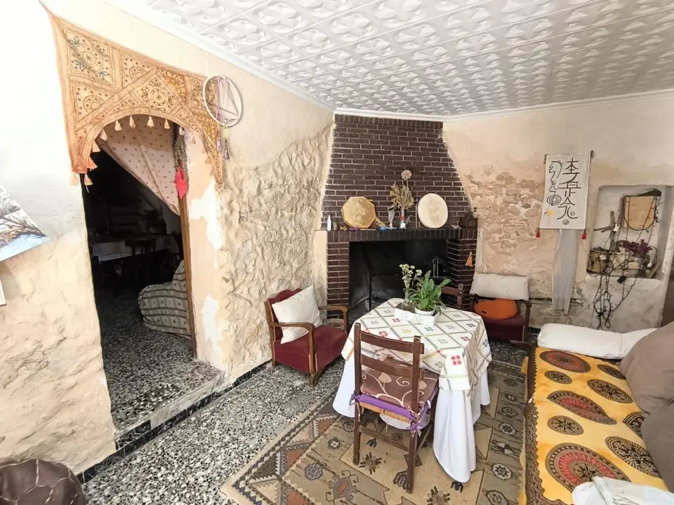 Country house in Monovar, Alicante province photo 5