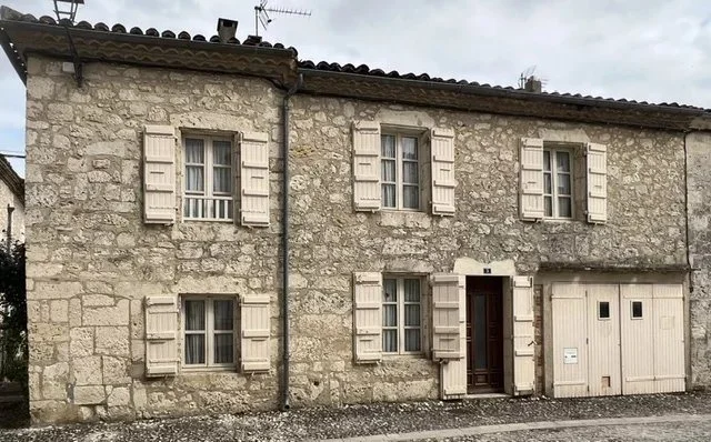 Village House in the Heart of Saint Clar photo 2