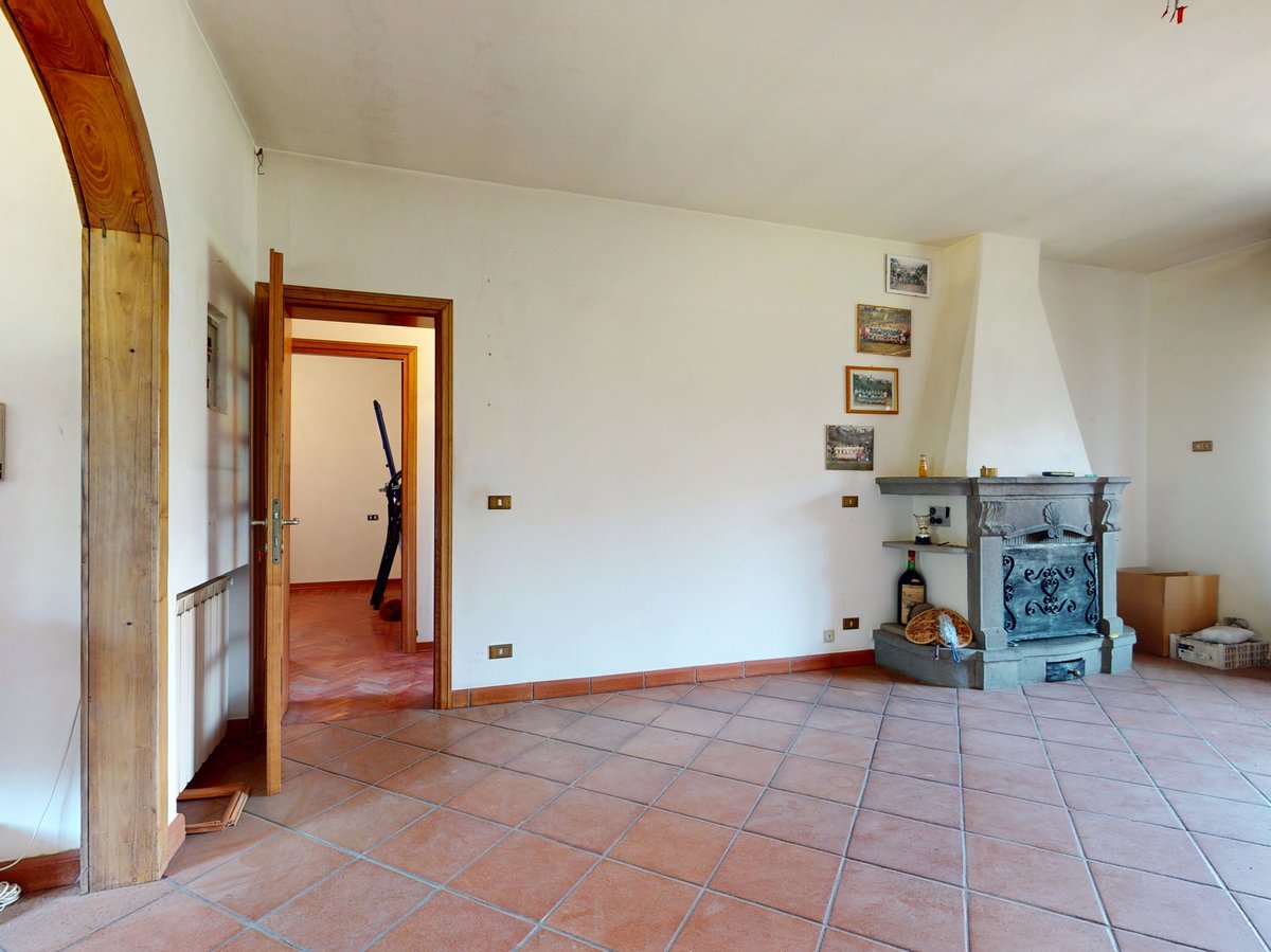 3 bedrooms apartment, 115 m² Coreglia Antelminelli, Lucca (province) photo 4
