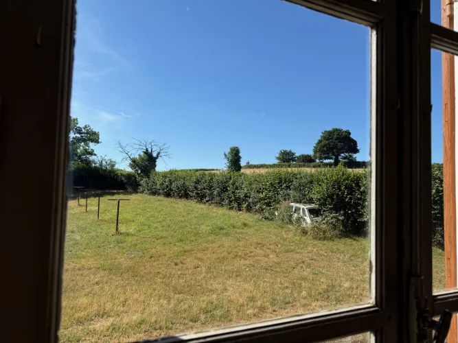 Auv 1226: Detached House, Large Barn, Wells, Calm, Views, 3, photo 3