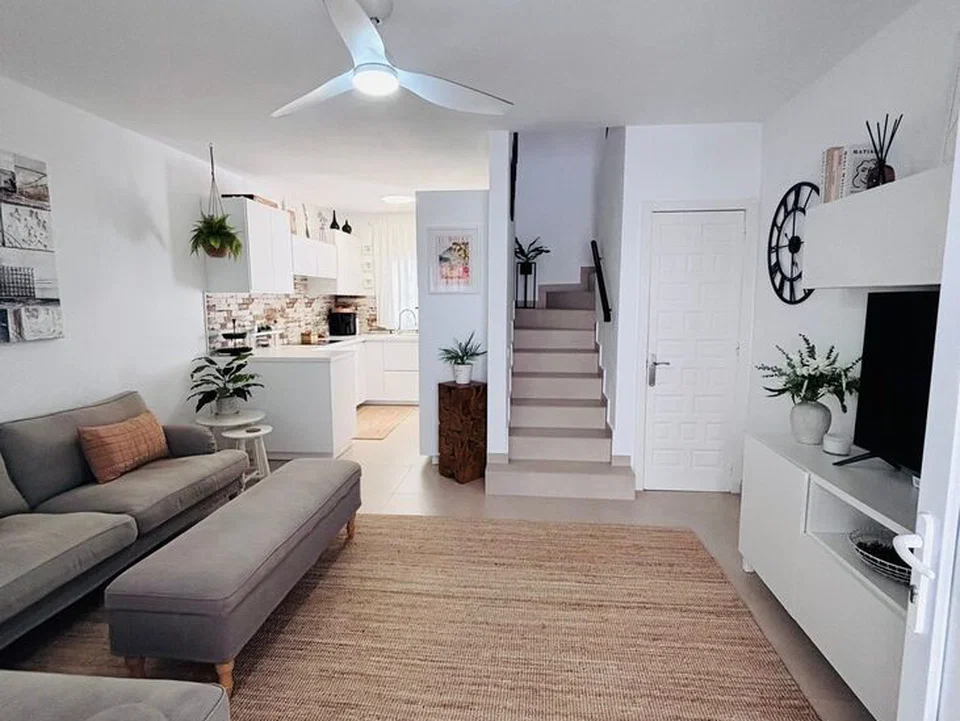 Town house in Villamartin, Alicante province