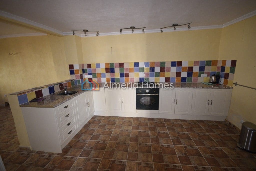 Finca/Country House for sale in Chirivel, Almería photo 3