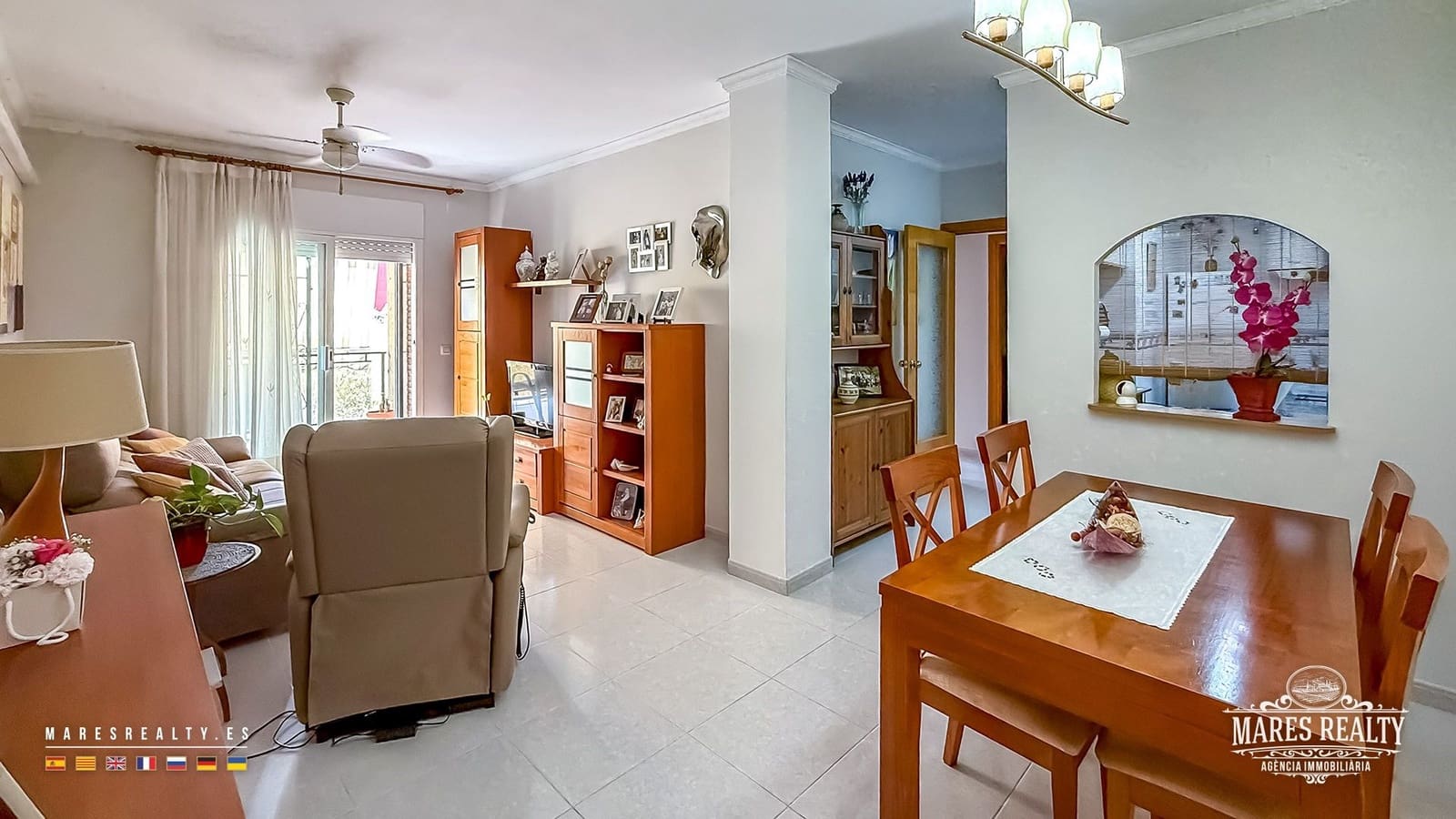 Flat for sale in Lloret de Mar, Girona