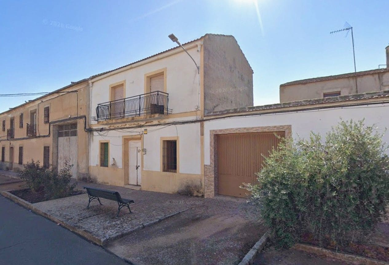 Villa for sale in Alcolea de Calatrava, Ciudad Real
