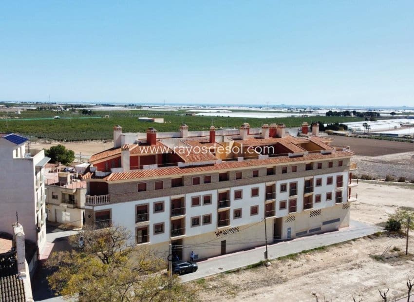 Apartment for sale in Avileses, Murcia city, Murcia