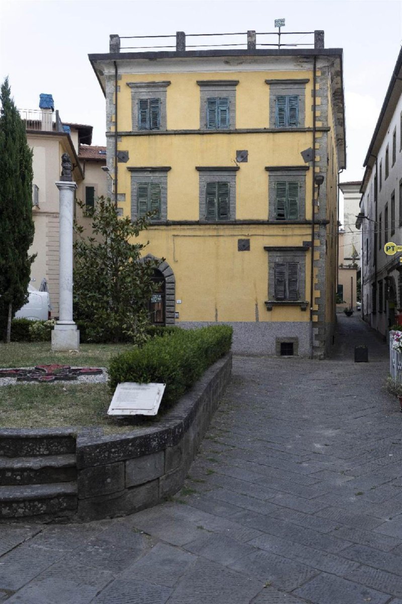 Property in Fivizzano