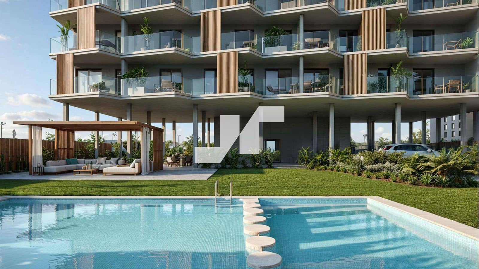Flat for sale in Moncofa, Castellón photo 2