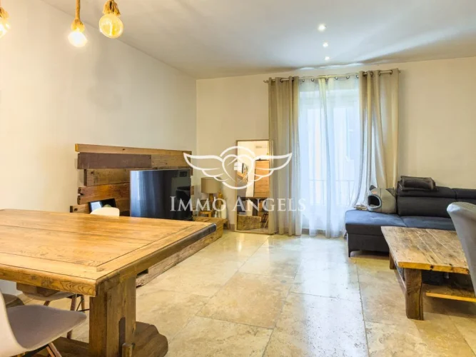 3-Room Apartment 71.7 m² photo 2
