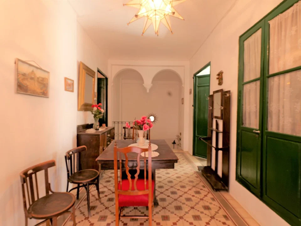 Town house in Murtas, Granada