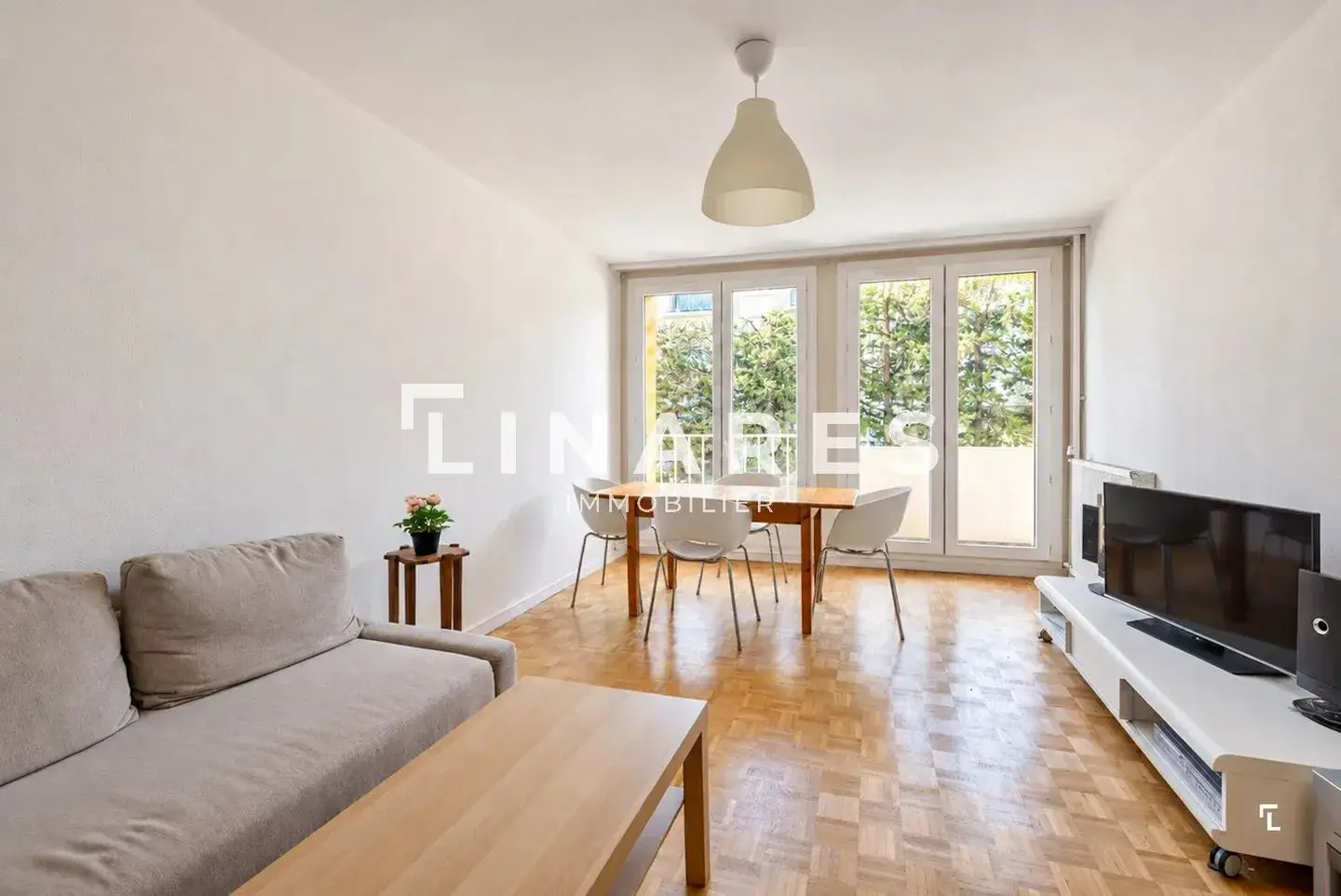 Apartment for sale in Marseille 12ème arrondissement — 2 bedrooms, 67 m²