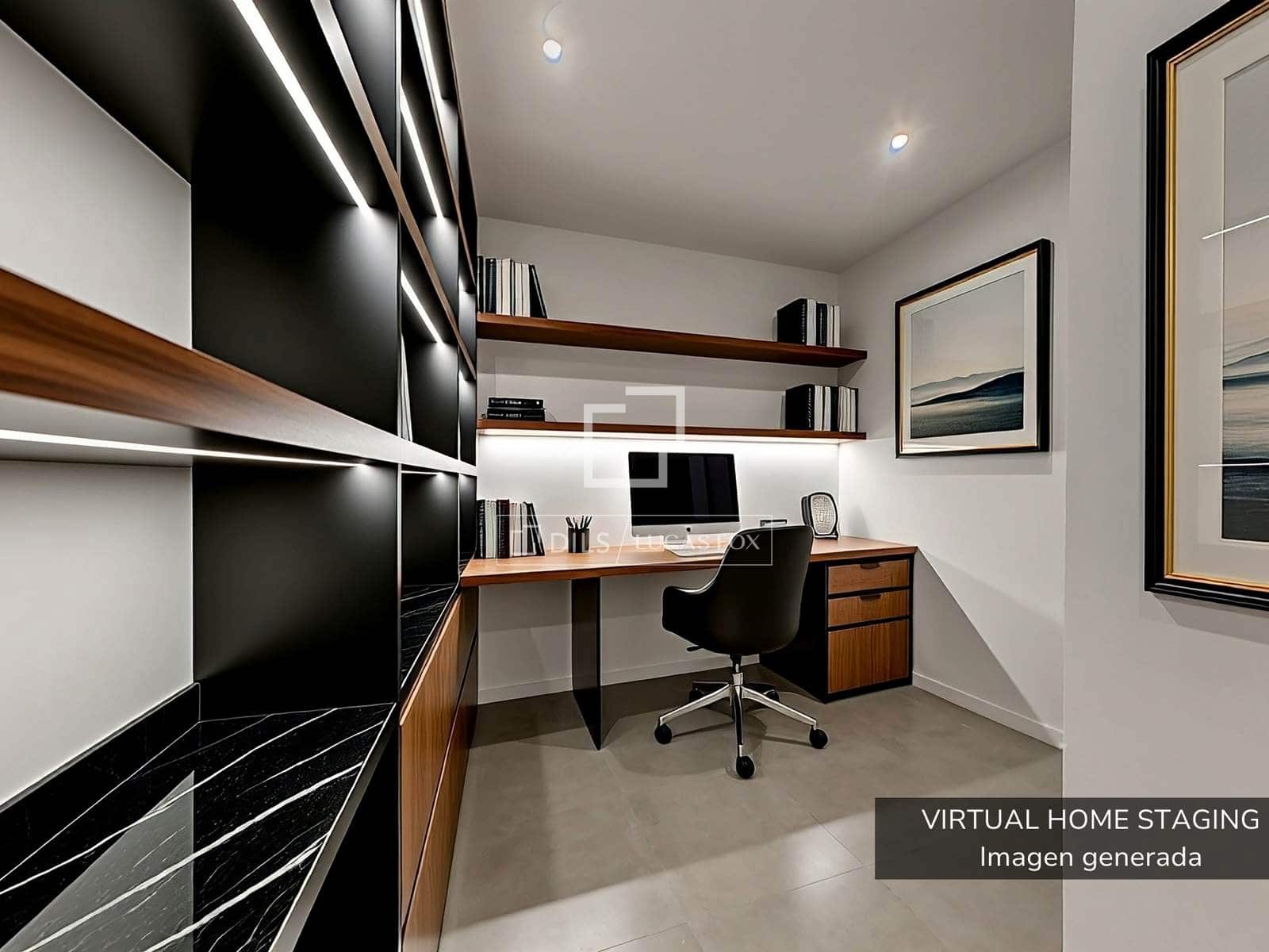 Apartment for sale in Valencia city, Valencia photo 3