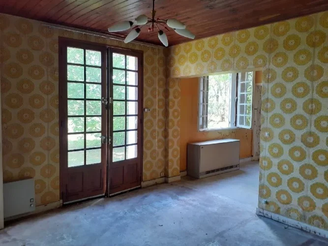 Property to Renovate with no Close Neighbours and 5000m² of Land photo 4