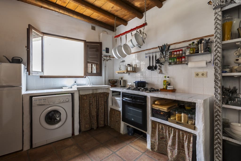 Townhouse for sale in Acequias, Lecrín, Granada photo 5