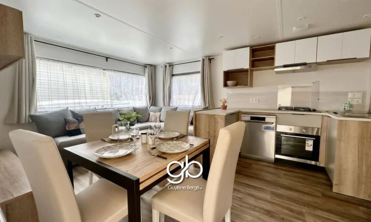 Secondary Residence at Vias Plage 40 m² from €80,000 photo 4
