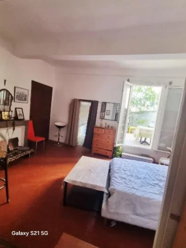 Draguignan Town Center, 2-Bedroom Apartment, 95m², 1st Floor, with Terrace photo 3