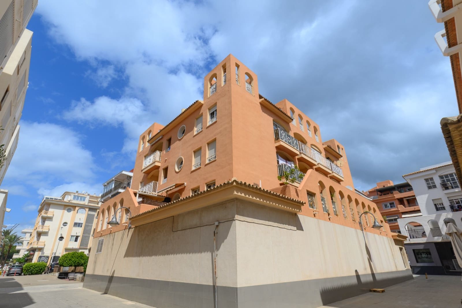 Apartment for sale in Moraira, Teulada-Moraira, Alicante