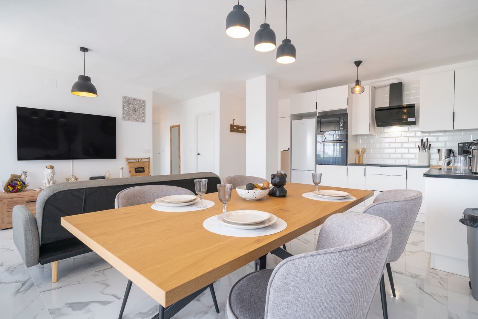 Apartment for sale in Punta Prima, Torrevieja, Alicante