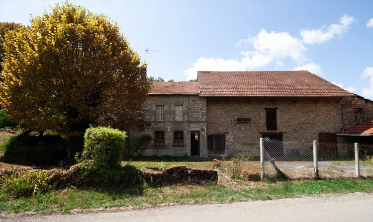 A True Haven of Peace in the Heart of the Creuse Region… photo 3
