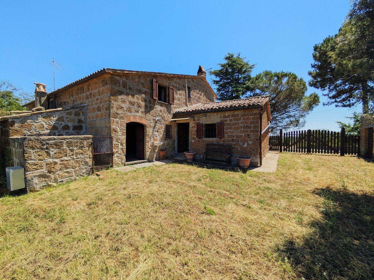 2 bedrooms country house, 100 m² Orvieto, Terni (province) photo 3