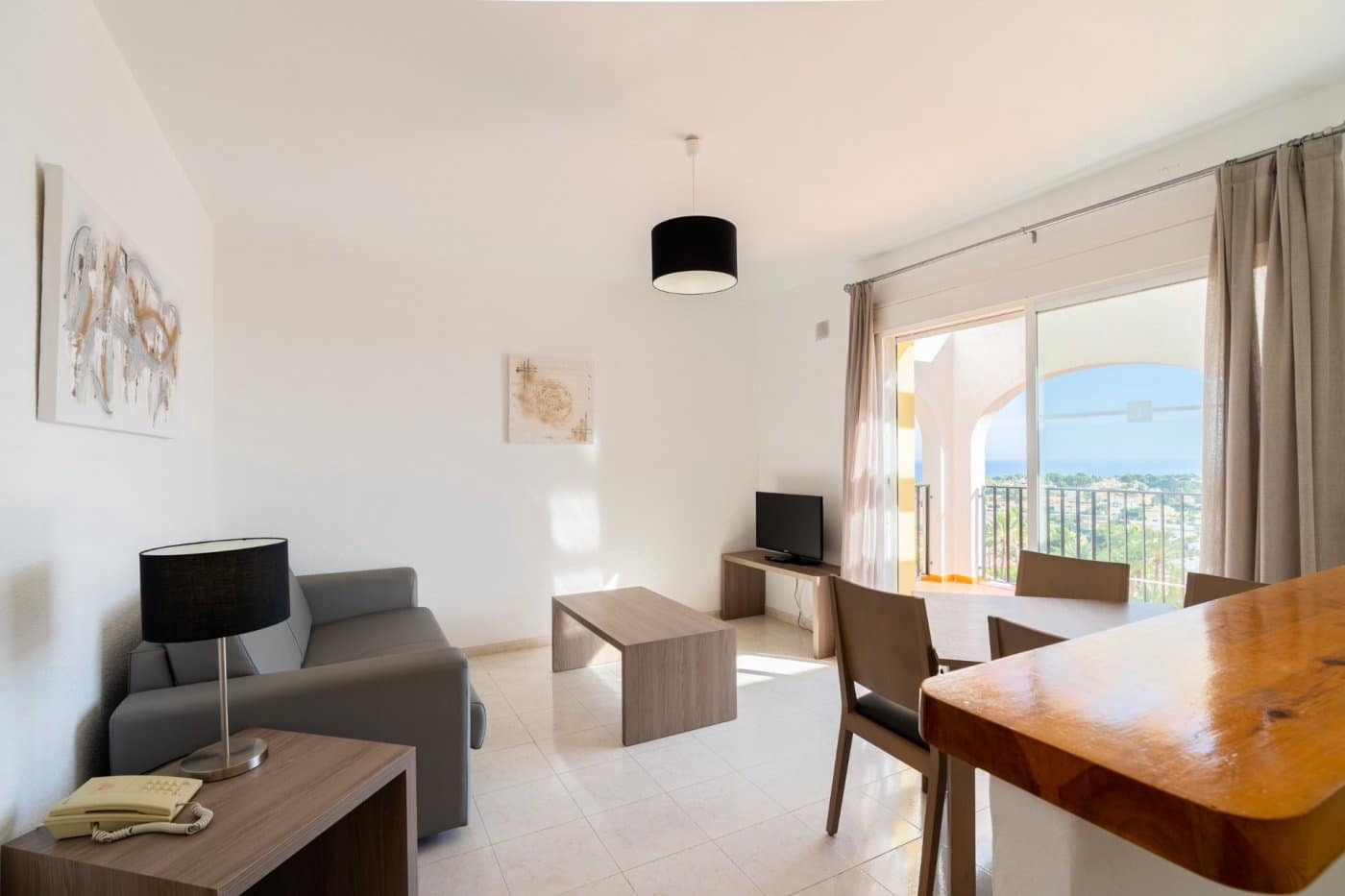 Bungalow for sale in Calpe / Calp, Alicante photo 4