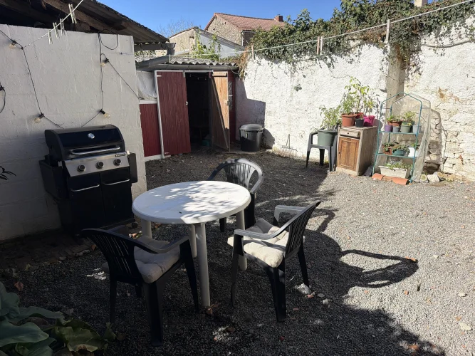 On the Egde of a Vibrant Town, Two Bedroom House photo 2
