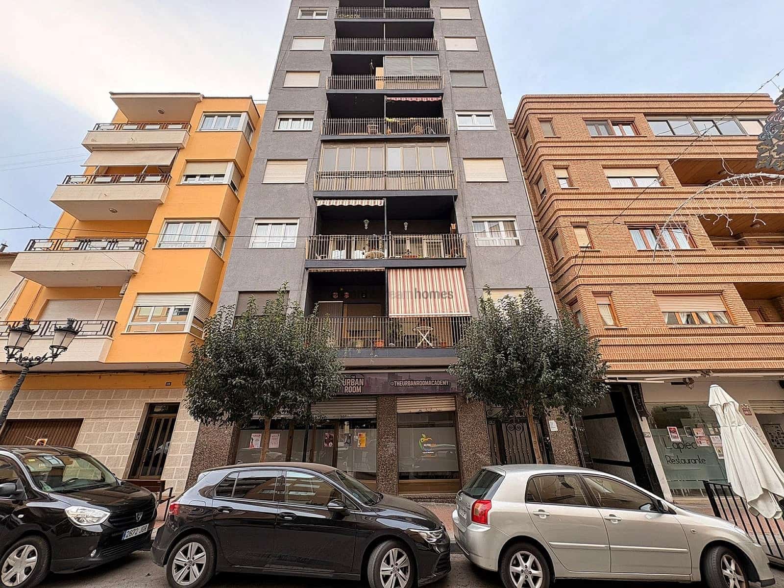 Apartment for sale in Onil, Alicante
