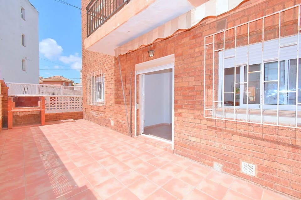Apartment for sale in Los Urrutias, Cartagena, Murcia