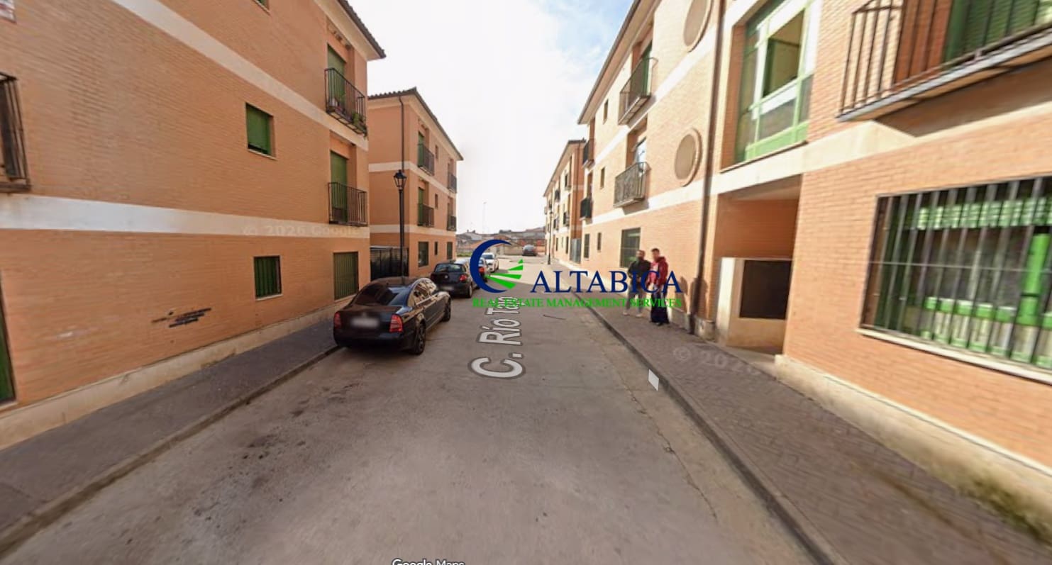 Flat for sale in Calera y Chozas, Toledo photo 3