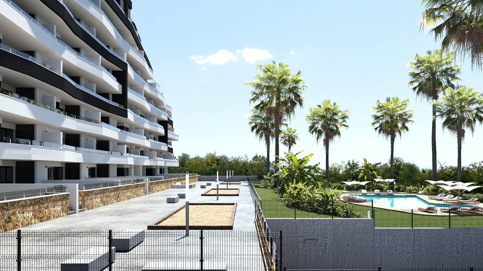 Apartment for sale in San Miguel de Salinas, Alicante photo 5