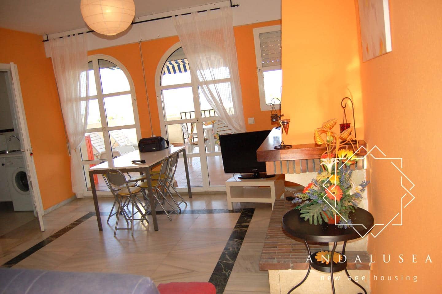 Flat for sale in Mojácar, Almería photo 4