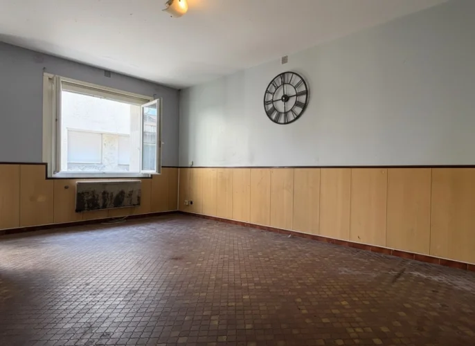 Town House with Garage photo 2