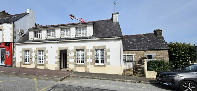 Village House Near Shops