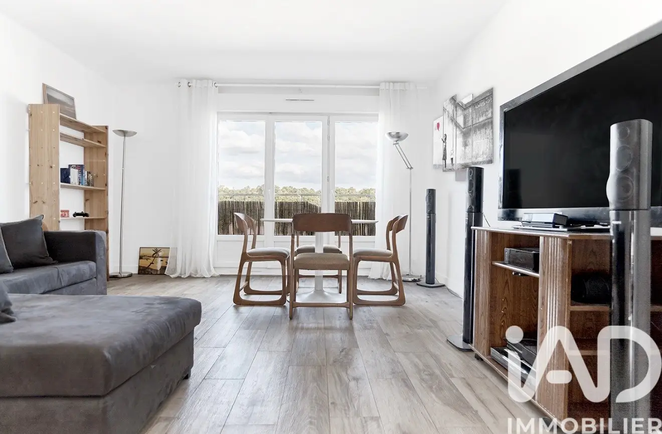 Apartment for sale in Rouen — 2 bedrooms, 61 m² photo 5