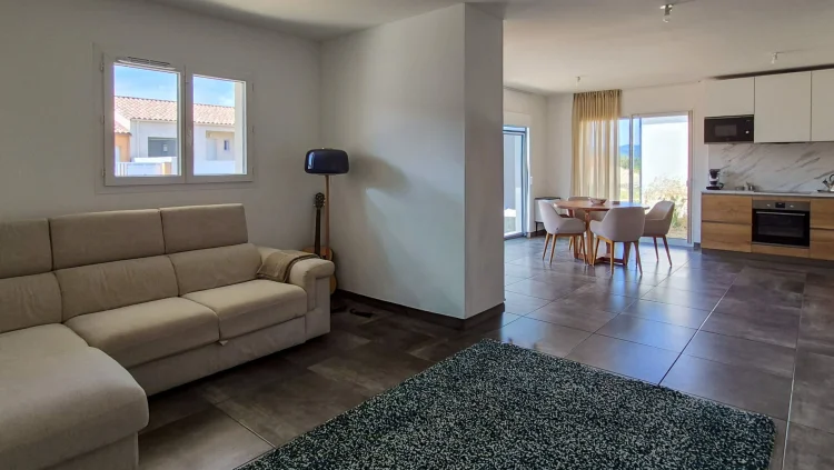 Immaculate Modern Single-Storey Home on the Edge of the Vibrant Market Town of Limoux photo 5
