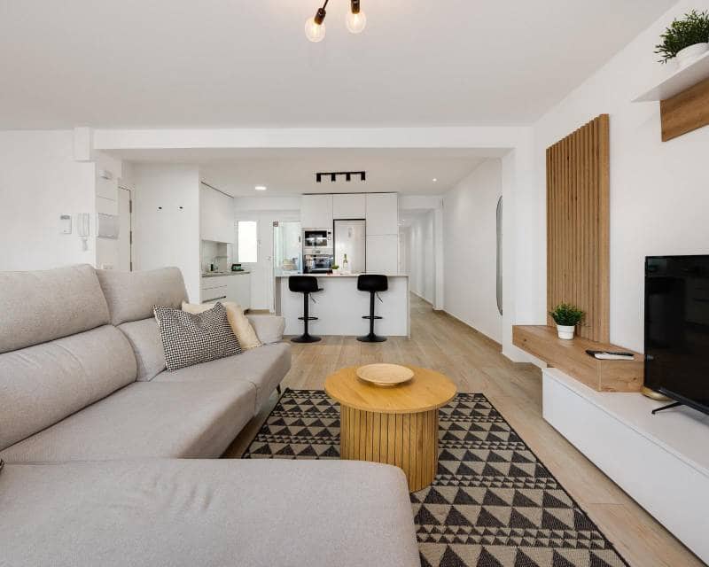 Apartment for sale in Playa del Cura, Torrevieja, Alicante photo 5