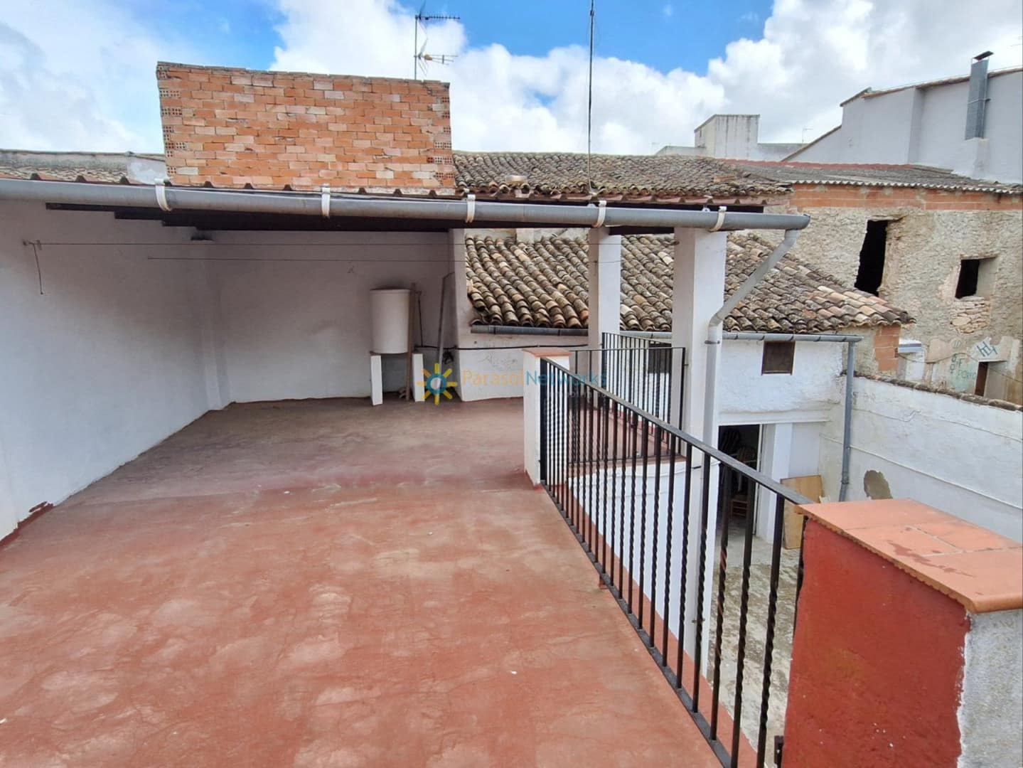 Townhouse for sale in Montaverner, Valencia photo 2
