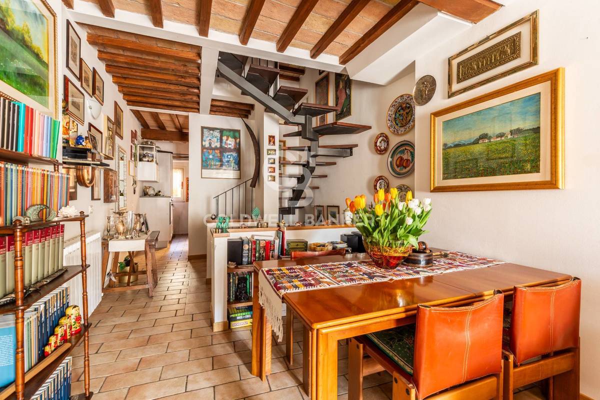 3 bedrooms country house, 115 m² Perugia, Perugia (province) photo 5