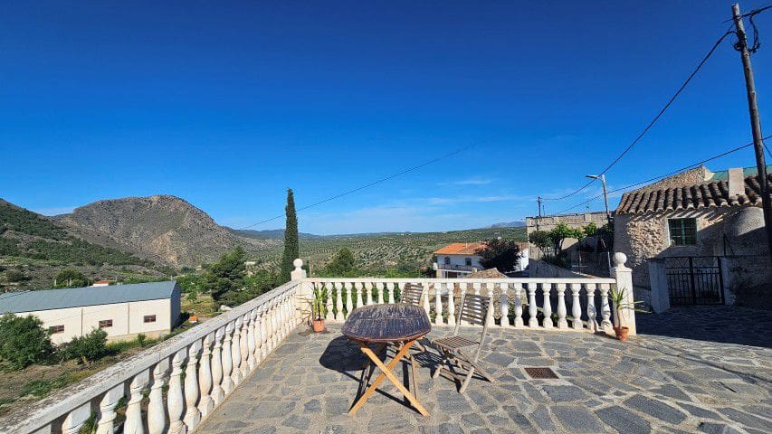 Finca/Country House for sale in El Margen, Oria, Almería photo 5