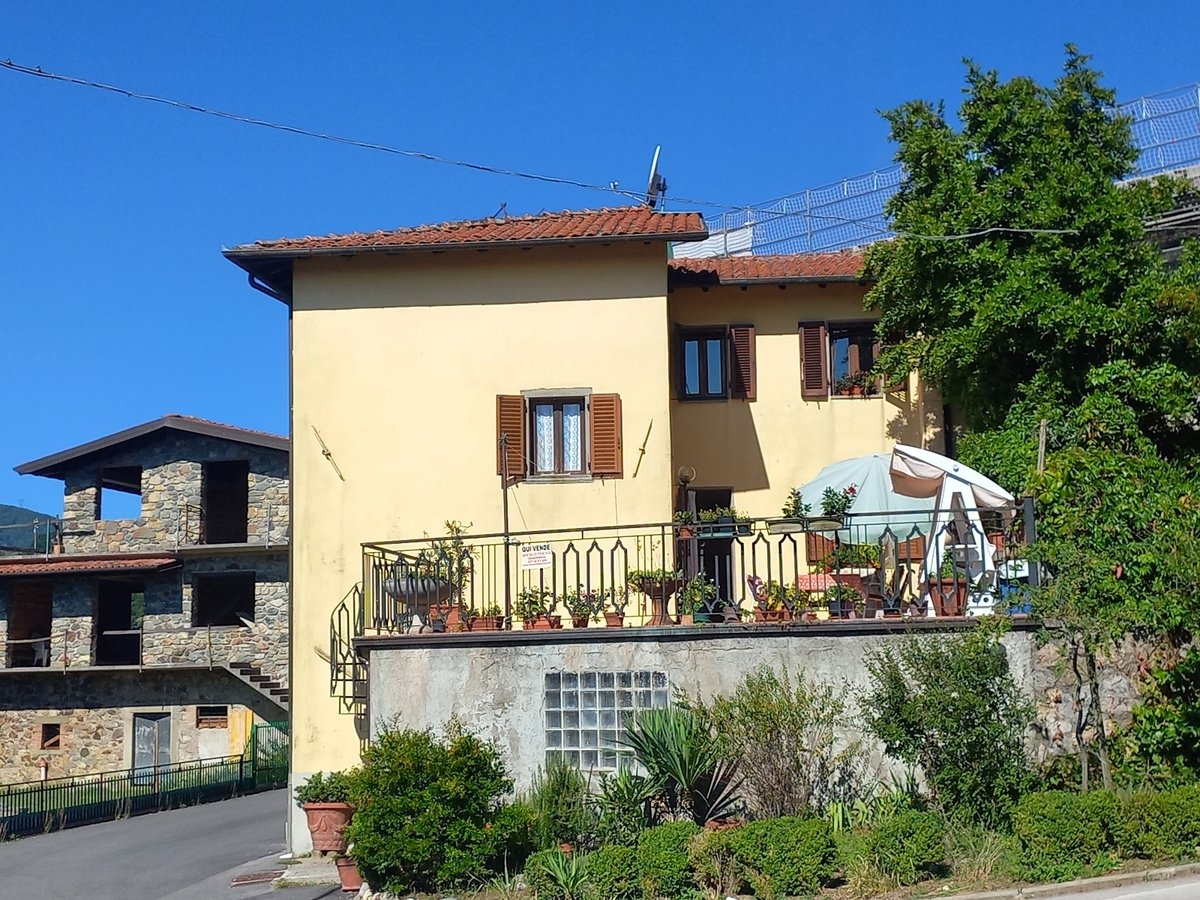 3 bedrooms semi-detached house, 150 m² San Romano in Garfagnana, Lucca (province) Garfagnana