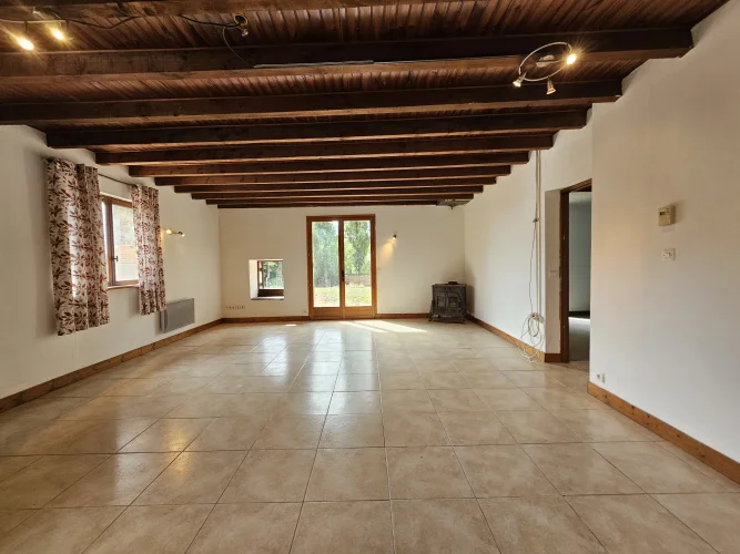 A Barn Conversion Full of Potential – Create your Dream Home! photo 3