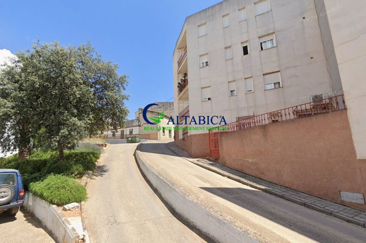 Flat for sale in Navas de San Juan, Jaén photo 3