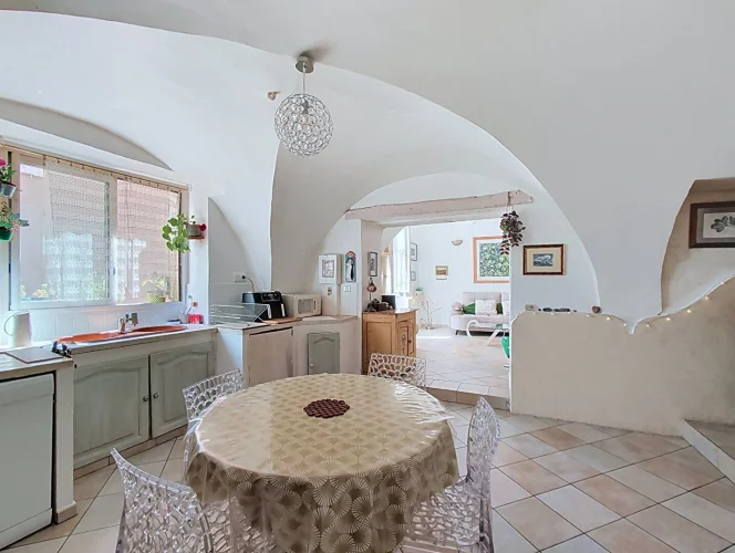 Village House - 4 Bedrooms - Cellar photo 4