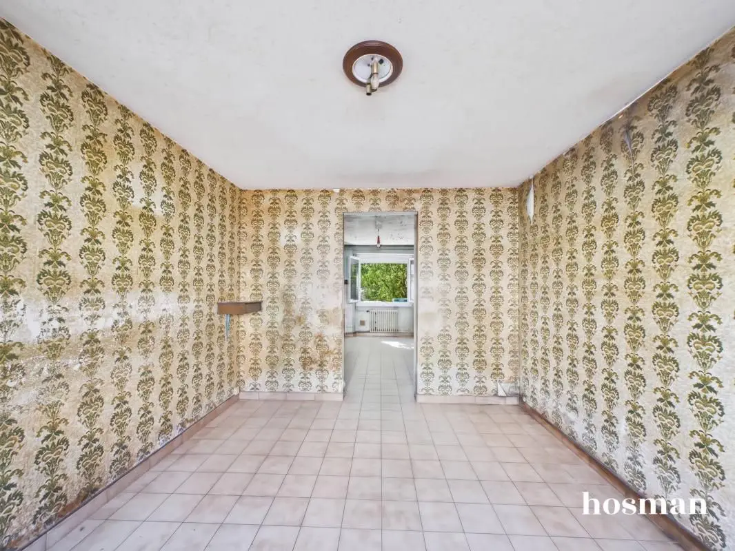 House for sale in Saint-Herblain — 3 bedrooms, 100 m² photo 4