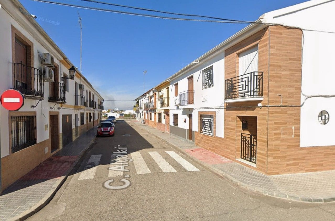 Villa for sale in Villa del Río, Córdoba