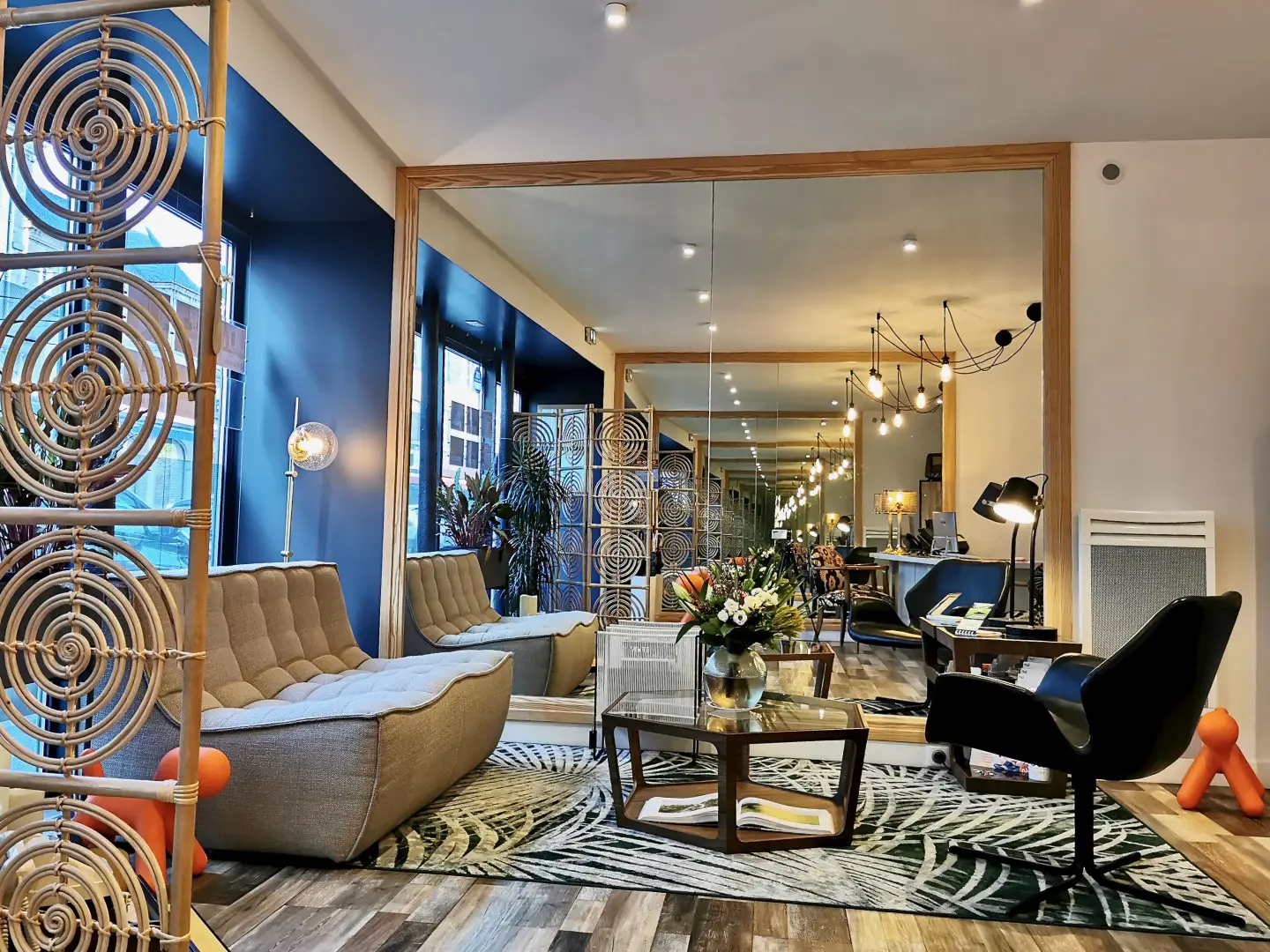 House for sale in Montsalvy — 3 bedrooms, 80 m² photo 2