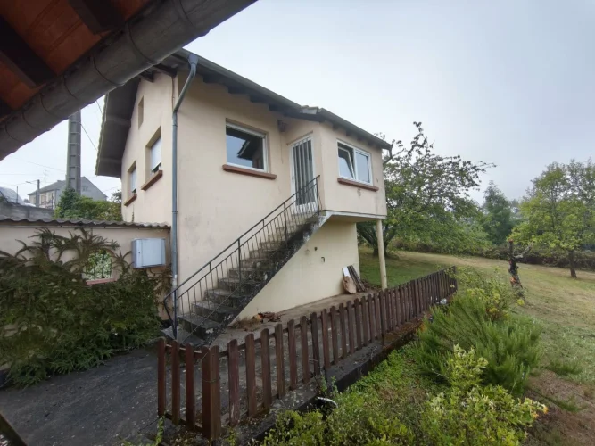 4 Bed House for Sale in Lambach photo 3