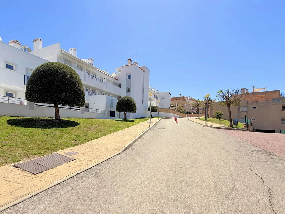 Apartment in Casares, Malaga photo 5
